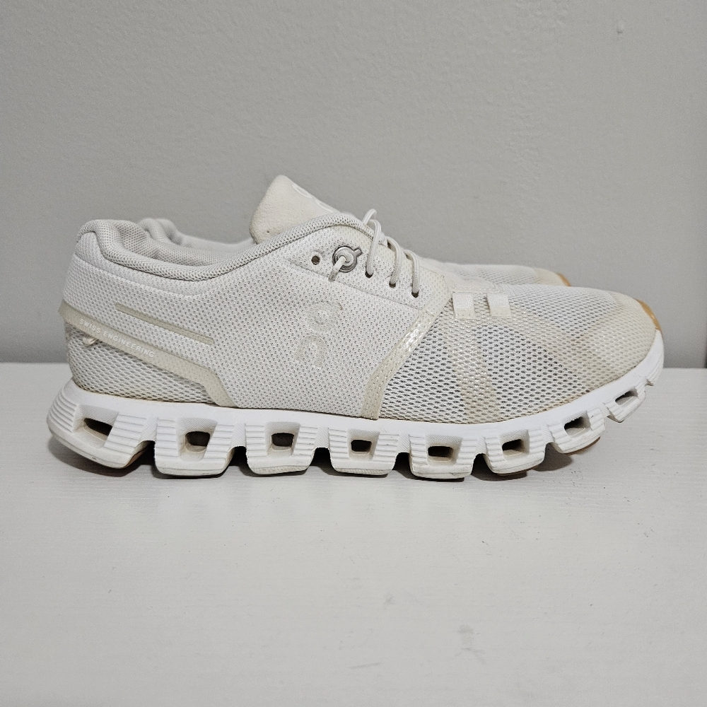 On Running Women's Shoes - Picture 6 of 10